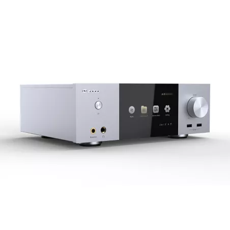 Lecteur multimedia ZIDOO NEO S