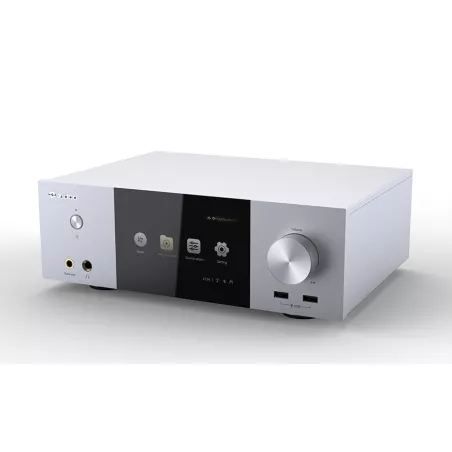 Lecteur multimedia ZIDOO NEO S