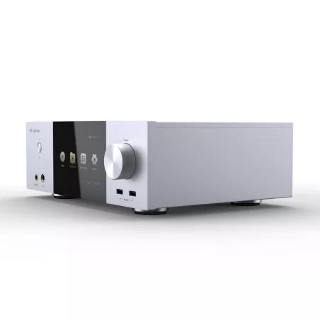 Lecteur multimedia ZIDOO NEO S
