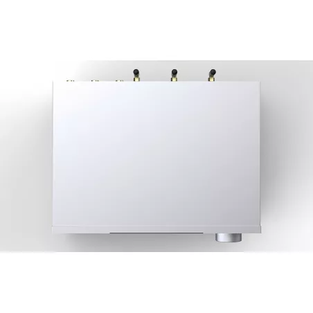 Lecteur multimedia ZIDOO NEO S