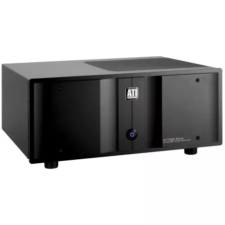Amplificateurs 5 canaux ATI AT1825