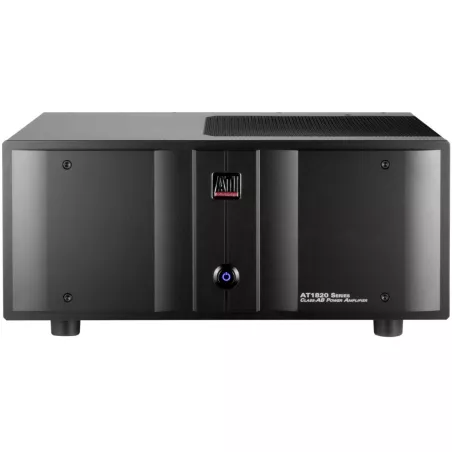 Amplificateurs 5 canaux ATI AT1825