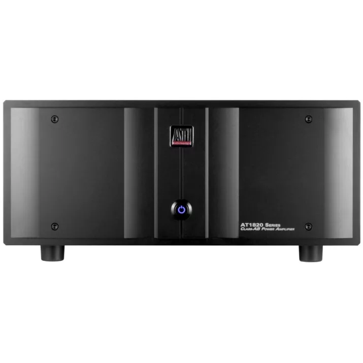 Amplificateurs 6 canaux ATI AT1826