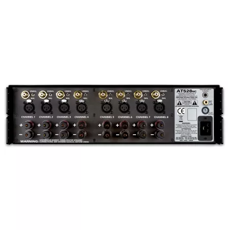 Amplificateur ATI AT528 NC
