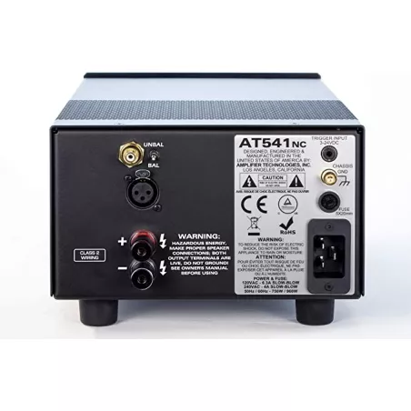 Amplificateur ATI AT541 NC