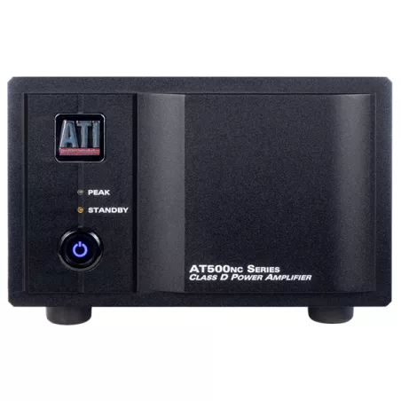 Amplificateur ATI AT541 NC