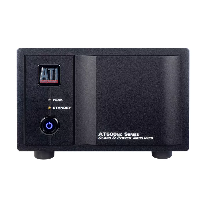 Amplificateur ATI AT541 NC