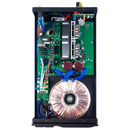Amplificateur ATI AT541 NC