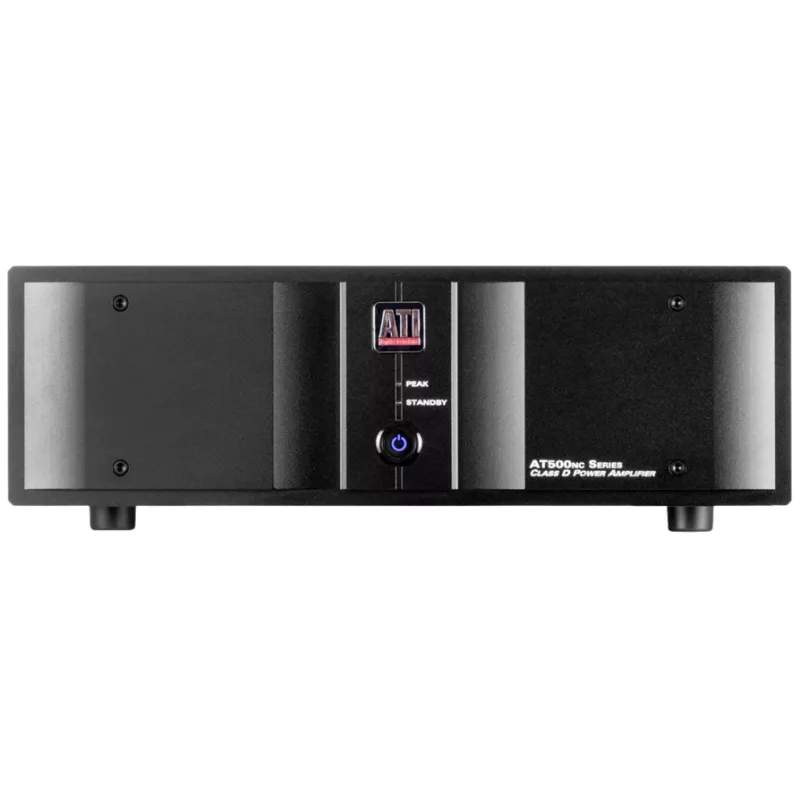 Amplificateur ATI AT544 NC