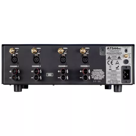 Amplificateur ATI AT544 NC