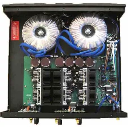 Amplificateur ATI AT543 NC