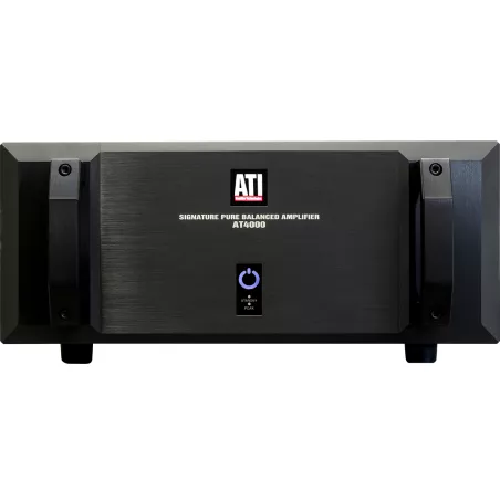 Amplificateur ATI AT4003