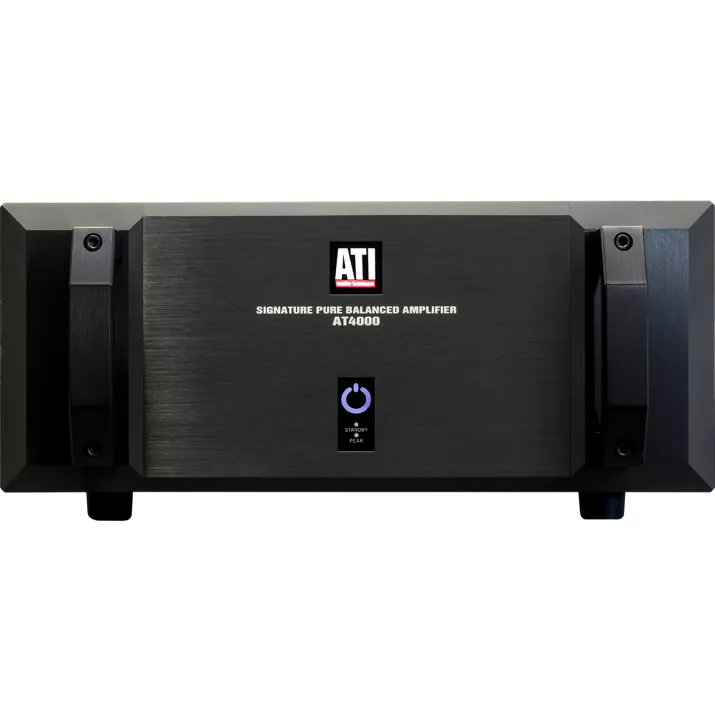 Amplificateur ATI AT4003