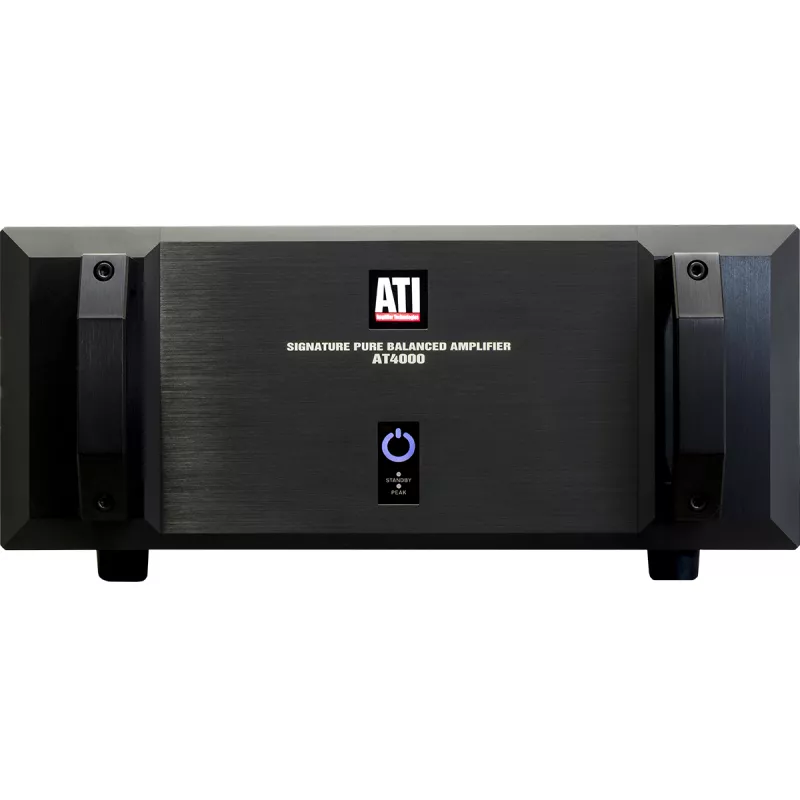 Amplificateur ATI AT4007