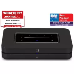 Lecteur réseau Bluesound NODE
