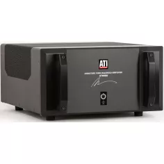 Amplificateur de puissance 6 canaux ATI AT6006