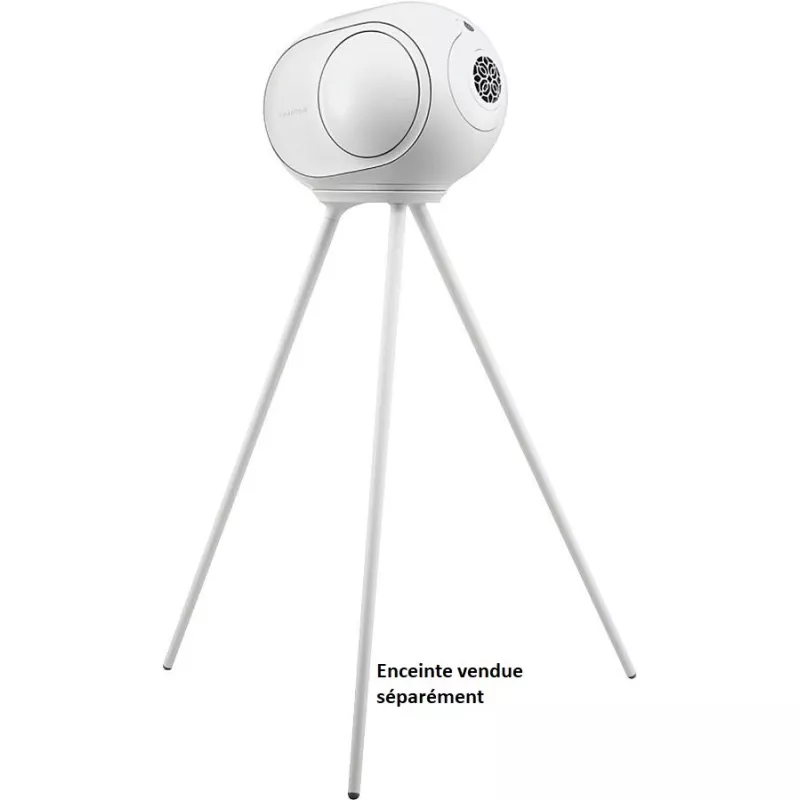 Pied DEVIALET LEGS pour enceinte PHANTOM II