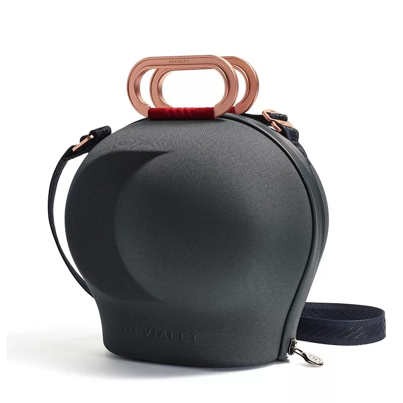 Sac de transport Cocoon pour enceinte DEVIALET Phantom II