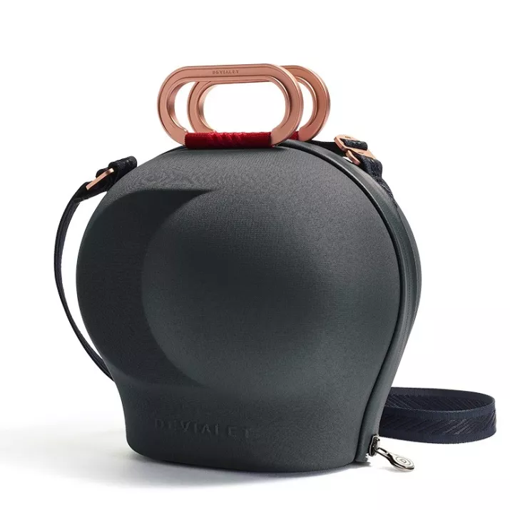 Sac de transport Cocoon pour enceinte DEVIALET Phantom II