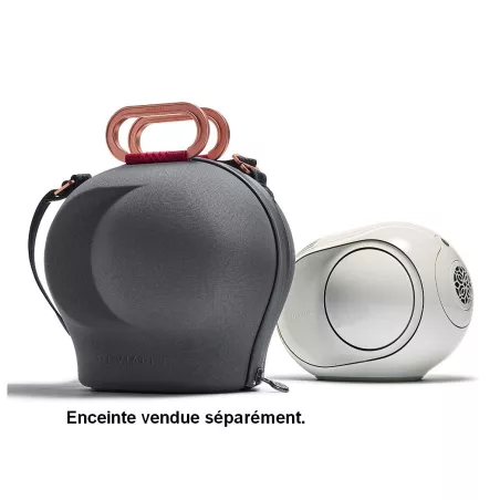 Sac de transport Cocoon pour enceinte DEVIALET Phantom II