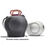 Sac de transport Cocoon pour enceinte DEVIALET Phantom II
