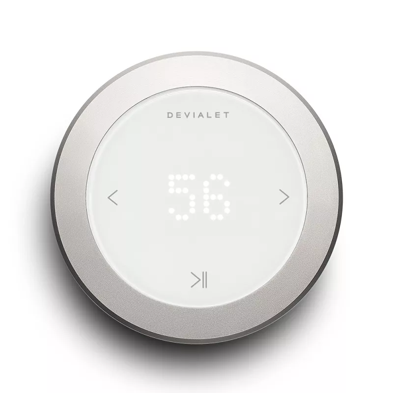 Télécommande REMOTE pour enceinte DEVIALET Phantom