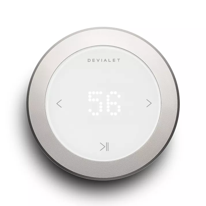 Télécommande REMOTE pour enceinte DEVIALET Phantom