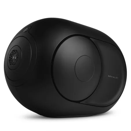 Enceinte connectée DEVIALET PHANTOM I 103DB WiFi, Bluetooth, AirPlay 2, streaming