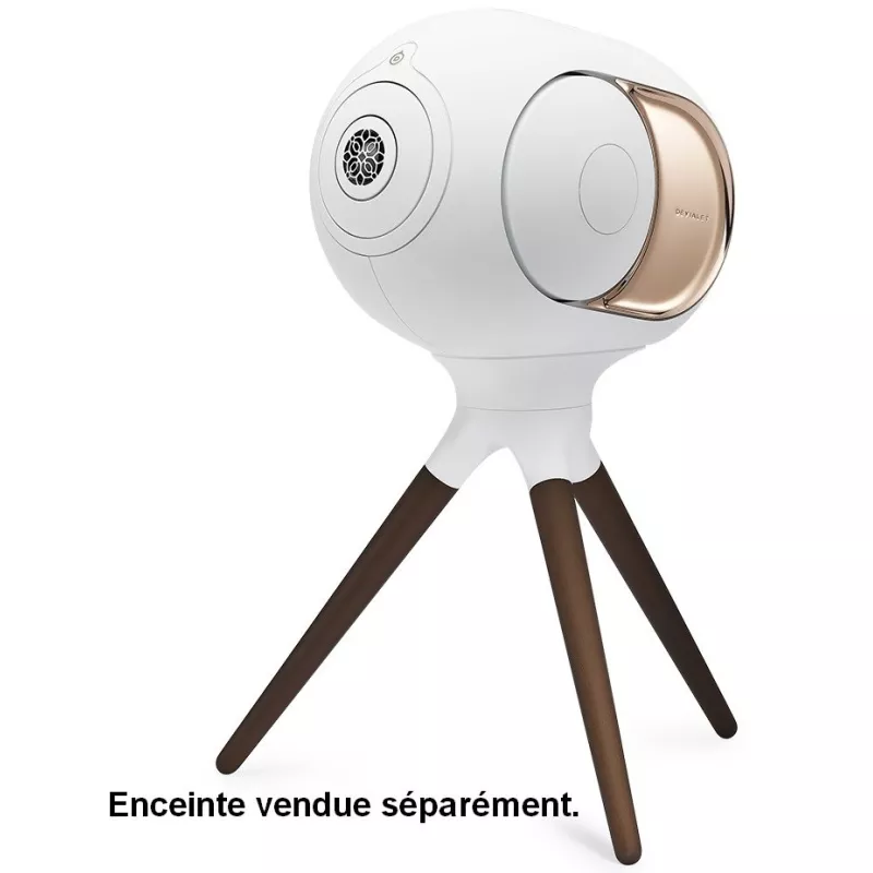 Pied DEVIALET TREEPOD pour enceinte PHANTOM I