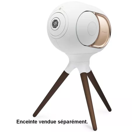 Pied DEVIALET TREEPOD pour enceinte PHANTOM I
