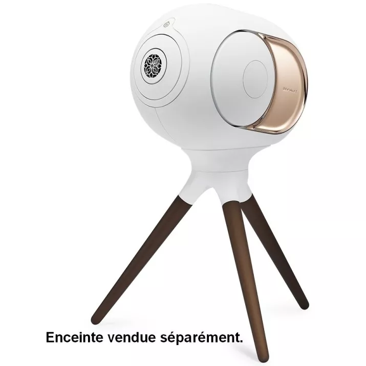 Pied DEVIALET TREEPOD pour enceinte PHANTOM I
