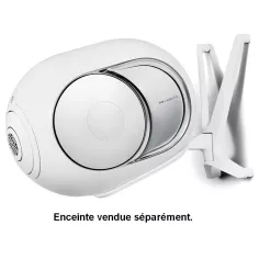 Support mural DEVIALET GECKO pour enceinte PHANTOM I