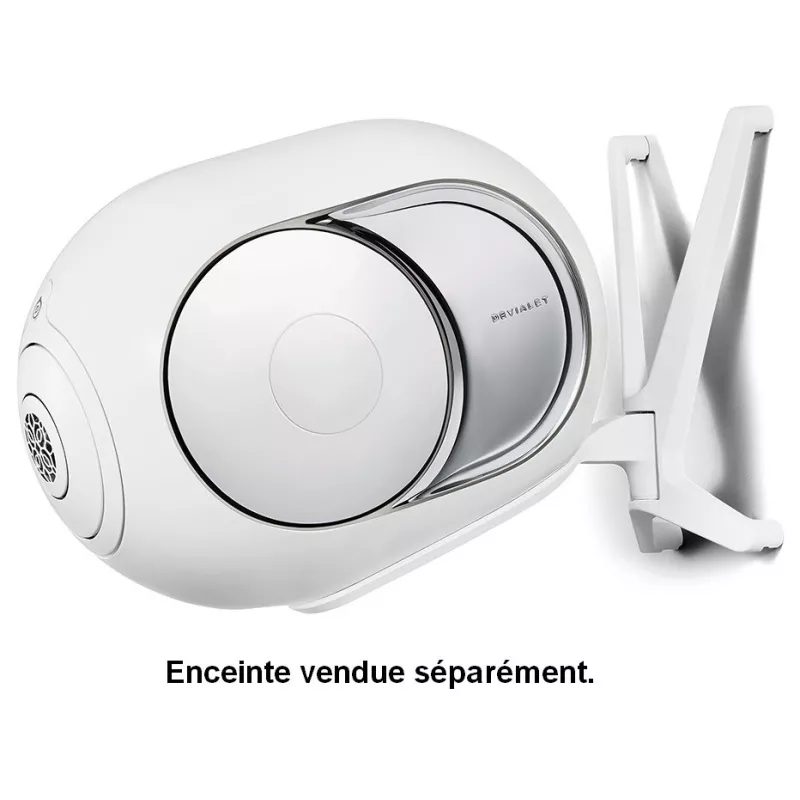 Support mural DEVIALET GECKO pour enceinte PHANTOM I