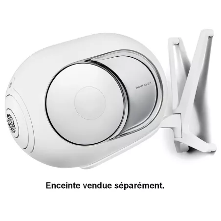 Support mural DEVIALET GECKO pour enceinte PHANTOM I
