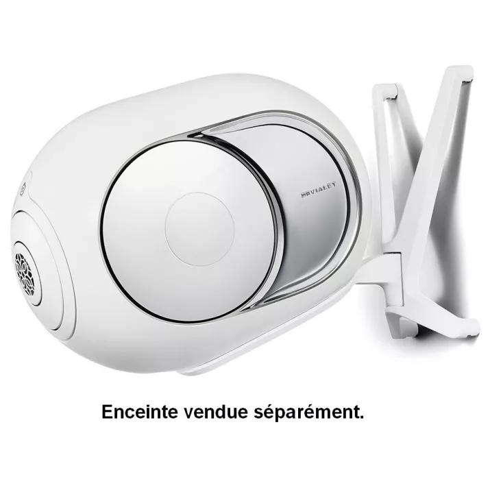 Support mural DEVIALET GECKO pour enceinte PHANTOM I