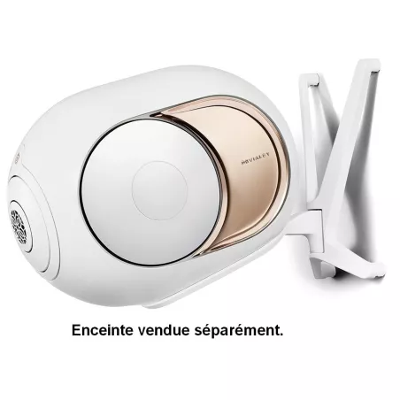 Support mural DEVIALET GECKO pour enceinte PHANTOM I
