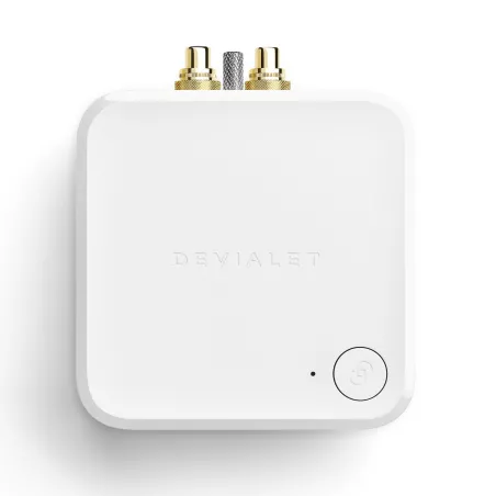 Hub DEVIALET ARCH pour enceinte PHANTOM