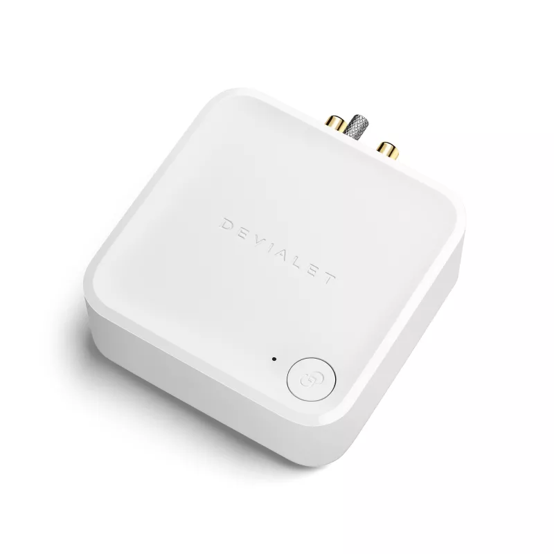 Hub DEVIALET ARCH pour enceinte PHANTOM