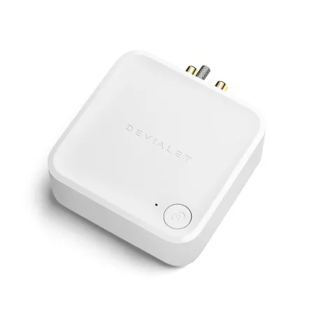 Hub DEVIALET ARCH pour enceinte PHANTOM