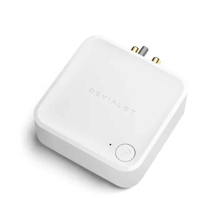 Hub DEVIALET ARCH pour enceinte PHANTOM