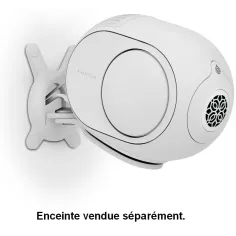 Support mural DEVIALET GECKO pour enceinte PHANTOM II
