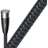 Câbles de modulation mono XLR, AUDIOQUEST YUKON Mono XLR