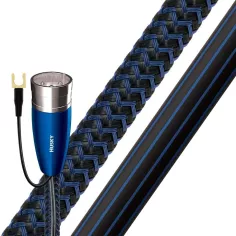 Câble caisson de basses Audioquest Husky XLR