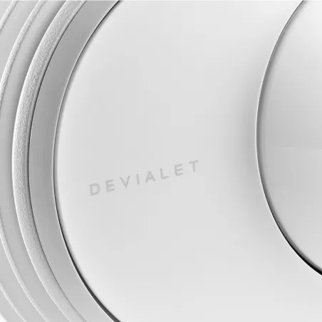 Enceinte connectée DEVIALET PHANTOM II 95 DB WiFi, Bluetooth, AirPlay 2, streaming