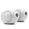 Paire d'enceintes connectées DEVIALET PHANTOM II 95 DB WiFi, Bluetooth, AirPlay 2, streaming