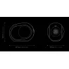 Enceinte connectée DEVIALET PHANTOM II 98 Db