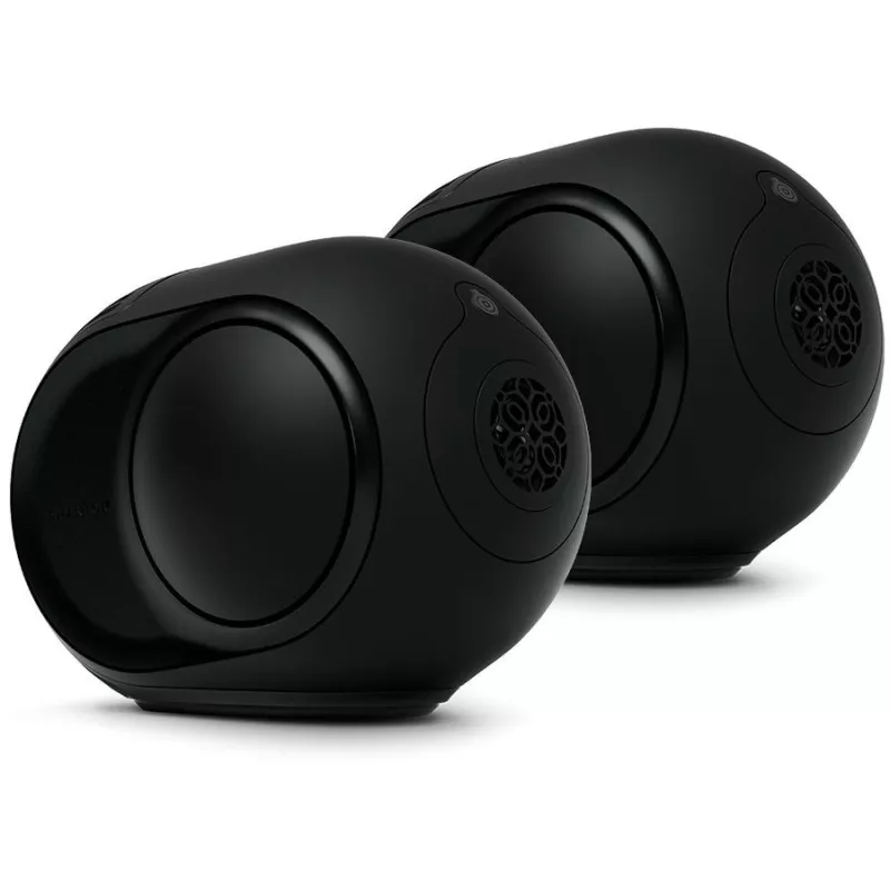Paire d'enceintes connectées DEVIALET PHANTOM II 98 Db Stéréo