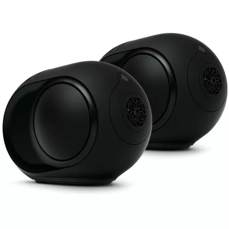 Paire d'enceintes connectées DEVIALET PHANTOM II 98 Db Stéréo