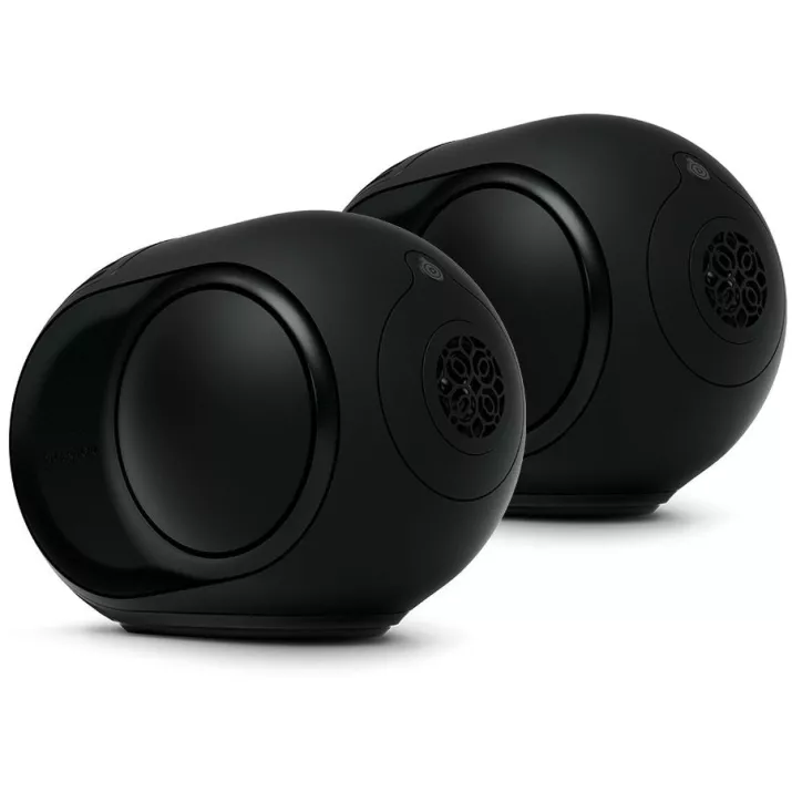 Paire d'enceintes connectées DEVIALET PHANTOM II 98 Db Stéréo