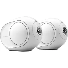 Paire d'enceintes connectées DEVIALET PHANTOM II 98 Db Stéréo